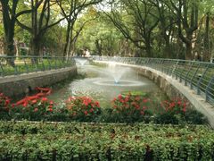 -华东理工大学·停车场