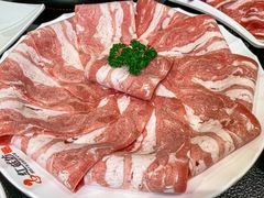 -红菇坊鲜汤火锅(北站店)