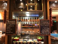 -富力丽思卡尔顿酒店·香荟全日制餐厅