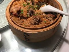 -梁家大院•农家菜(昆山会展中心店)