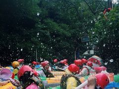 -将军关探险漂流