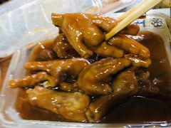 -肆月河豚·新淮扬(金融街店)