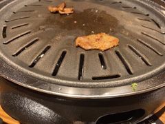 -九田家黑牛烤肉料理(衡百国际店)