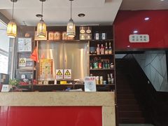 -湘桂人酒楼(西便门店)