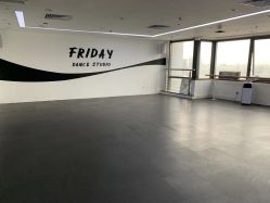 -学舞岛·成人少儿舞蹈培训