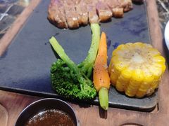 -MOSSO德国餐厅·音乐酒吧(环宇荟店)