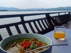 -柳莺湖上·湖景餐厅·江南菜(西湖店)