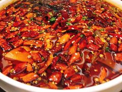 -榕意·川味之美(深业上城店)