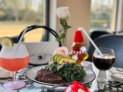 -禧室Joyous Lounge(禧园店)