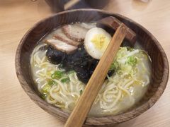 -和风拉面