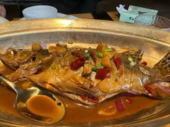 -黄山老妈·土菜(碧桂园店)