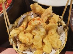 -盡膳口福·百年汤方火锅(科华北路店)