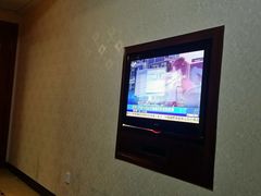 -神憩宾馆-餐厅