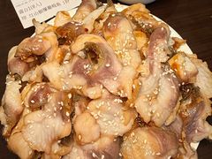 -颂福楼·南京菜(定淮门店)