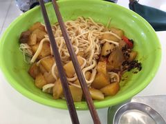 -复旦大学江湾校区食堂