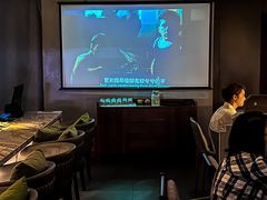 -BAR Signal·鸡尾酒酒吧