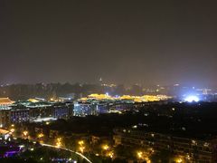 -烛影拾光观景餐厅·创意菜·摄影·小提琴(大唐不夜城店)