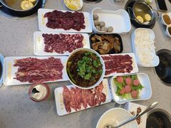 -肥弟大排档(汕樟路店)