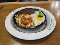 -豪约客牛排(百大奥莱店)