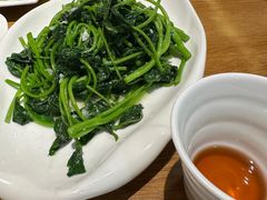 -周锦记广式餐厅