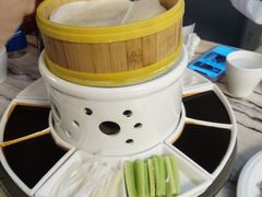 -金百万烤鸭店(马甸店)