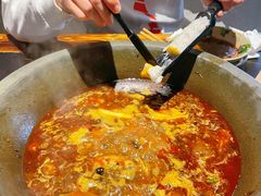 -石锅苗苗鱼(武汉首店)