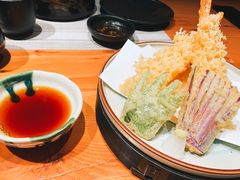 什锦天妇罗-文三酒肆自助放题(新街口友谊广场店)