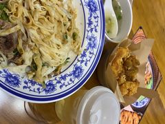 -甘掌门·化州驰名牛杂粉(越秀店)