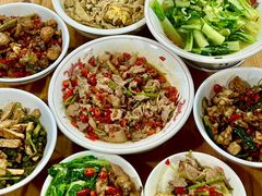 -浏阳小饭铺(洪西小区店)