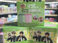 -乐唐潮玩·谷子·一番赏·手办