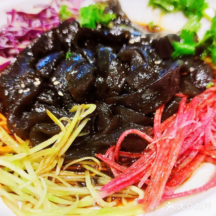 🌿🍁🍂天津小吃集结号🌼🌸🌺 