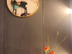 -禧瑞 ·丝浴主题·水疗·spa(中山公园店)
