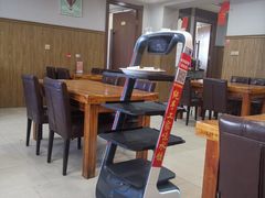 -老妈厨房团圆饺子东北菜(北环路店)