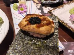 -弓二·烧鸟居酒屋(财富购物中心店)
