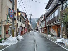 街道-城崎温泉 外七汤