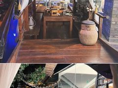 -绿茶餐厅(光谷世界城步行街店)