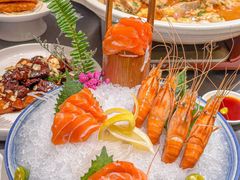 -海立阁海鲜江浙菜(漕河泾印象城店)