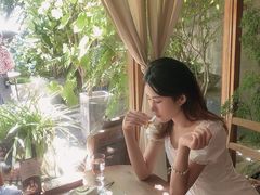 -时光花园(白鹭洲店)