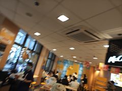-麦当劳(吴中大道店)