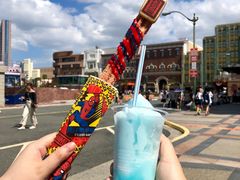 -哈利波特禁忌之旅