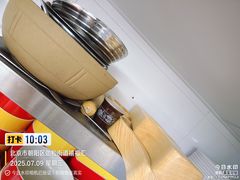 -麦当劳(农光里店)