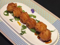 -醉东Oriental House(静安嘉里中心店)