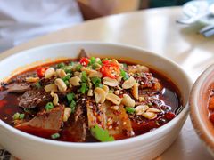 夫妻肺片-四小姐的店(王府井店)