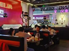 大堂-胖哥俩肉蟹煲(湛江印象汇店)