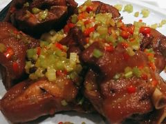 -金枝玉叶上海人家食府(三里河店)