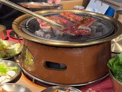 -西塔老太太泥炉烤肉(北京望京店)