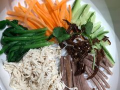 -云海肴·汽锅鸡·云南菜(美罗城店)