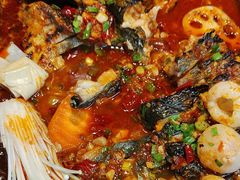 -鱼酷活鱼烤鱼(沈阳大悦城店)