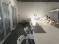 -房山世界地质公园博物馆