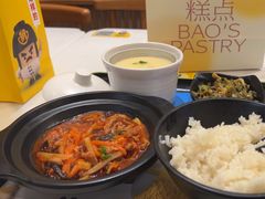 -老娘舅(吴山路店)